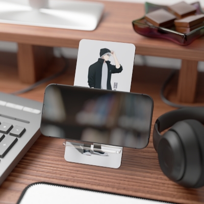 Ken - Mobile Display Stand for Smartphones-image